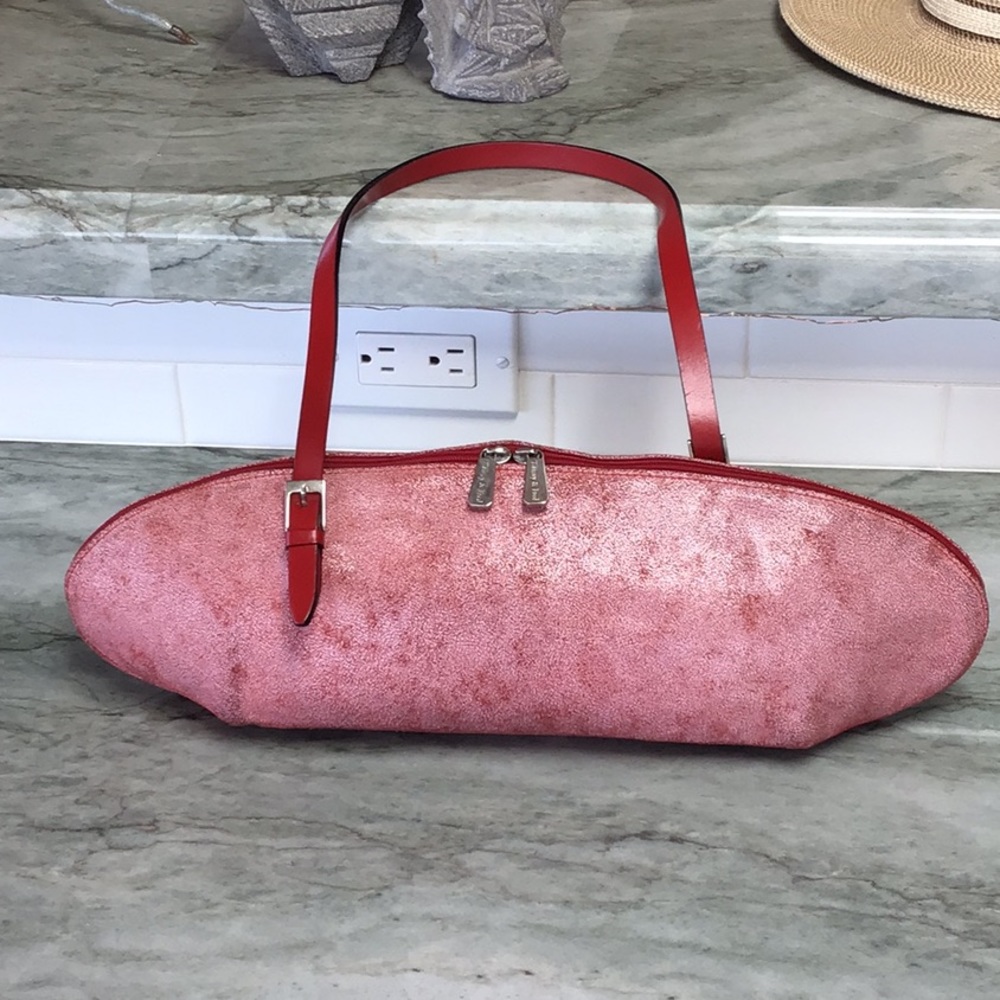 Tiffany & Fred Made in Paris Handbag